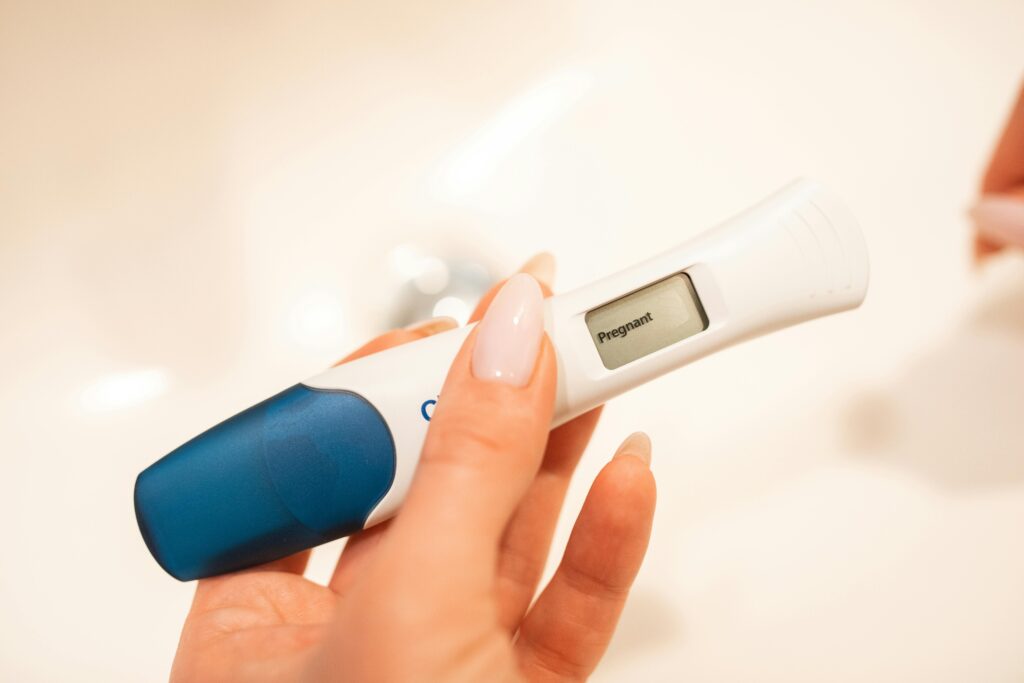 first trimester